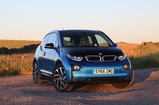 Les meilleures voitures électriques 2020 Les meilleurs véhicules à batterie disponibles sur les routes du Royaume-Uni image 1