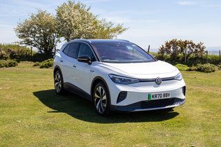 Nejlepší elektrická auta 2020 Nejlepší vozidla poháněná bateriemi dostupná na britských silnicích foto 26