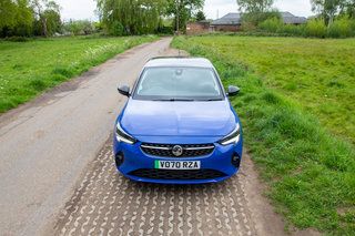 Les meilleures voitures électriques 2020 Les meilleurs véhicules à batterie disponibles sur les routes britanniques photo 27