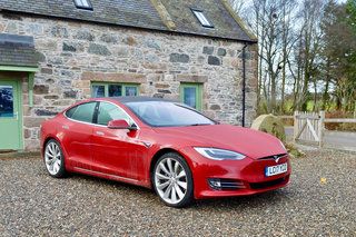 Най-добрите електрически автомобили 2020 Най-добрите превозни средства, задвижвани от батерии, налични по пътищата във Великобритания изображение 15