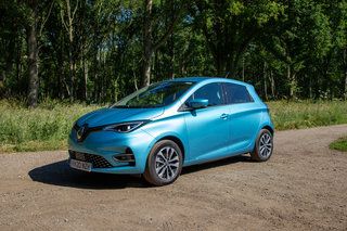 Най-добрите електрически автомобили 2020 Най-добрите превозни средства, задвижвани от батерии, налични по пътищата във Великобритания, снимка 18