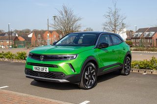 Най-добрите електрически автомобили 2020 Най-добрите превозни средства, задвижвани от батерии, налични по пътищата във Великобритания, снимка 31