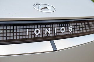 Hyundai Ioniq 5 снимка 18