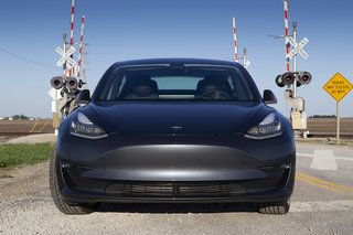 Tesla Model 3 examen image 2
