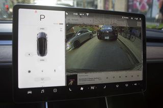 Tesla Model 3 examen image 5
