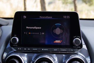 Bose Personal Plus: Pobliži pogled na Boseov inovativni automobilski zvučni sustav
