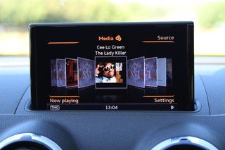 audi mmi εξερευνώντας τα audi σε επιλογές ψυχαγωγίας αυτοκινήτου και τεχνολογικές επιλογές 15