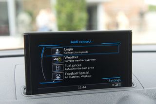 audi mmi skúmanie audi v automobilovom infotainmente a technických možnostiach image 24