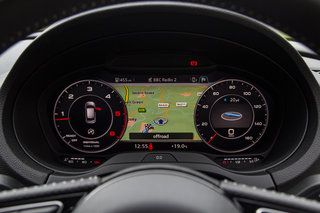 „Audi mmi“ tyrinėja „Audi“ automobilių pramogų ir technologijų galimybes 3 paveikslėlyje