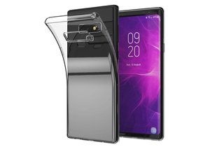 Meilleures coques Samsung Galaxy Note 9 image 13