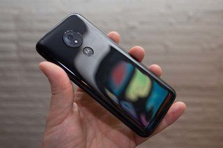 Motorola Moto G7 Power Image 3