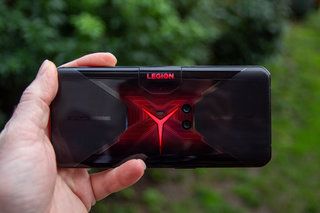 Crítica do Lenovo Legion Phone Duel: Um deus entre os telefones para jogos?