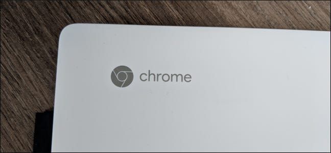 Kā mainīt ekrāna tastatūras izkārtojumu Chromebook datorā