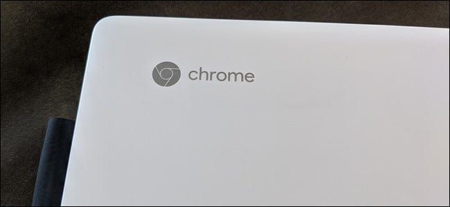 Kā dzēst lietotnes no Chromebook datora
