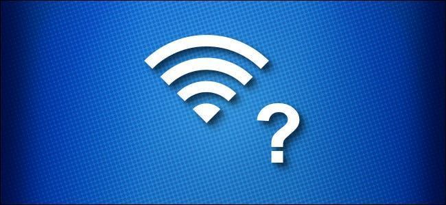 Prečo som pripojený k sieti Wi-Fi, ale nie k internetu?