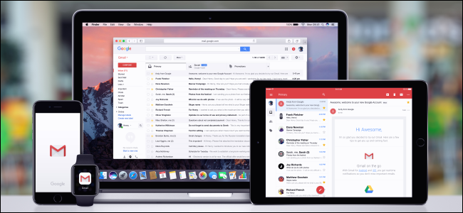 Come pianificare l'invio di un'e-mail in Gmail