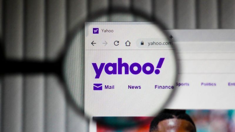 اپنے Yahoo کو کیسے تبدیل کریں! خفیہ شناختی لفظ