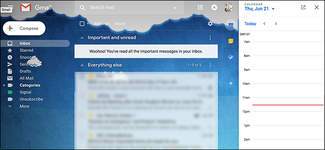 8 лучших функций нового Gmail