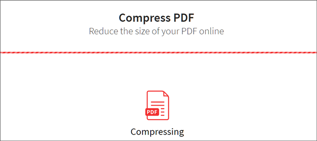 Ako komprimovať súbory PDF a zmenšiť ich