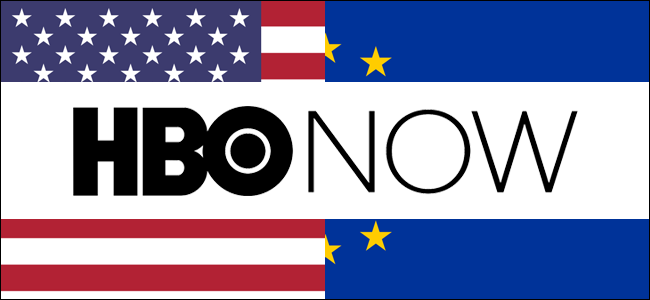 Kā piekļūt HBO Now no ES