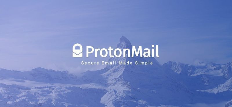 Kuinka siirtyä Gmailista ProtonMailiin
