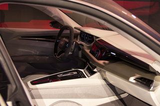 Audi e-tron GT: viss, kas jums jāzina par Audi elektrisko sporta automašīnu
