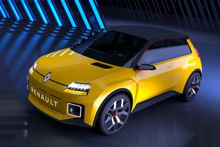 fremtidige elbiler batteridrevne biler, der vil være på vejene i de næste 5 års foto 58