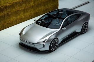 futuros coches eléctricos los coches a batería que estarán en las carreteras en los próximos 5 años foto 54