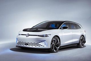 Fremtidige elbiler De batteridrevne biler, der vil være på farten i de næste 5 års billede 9