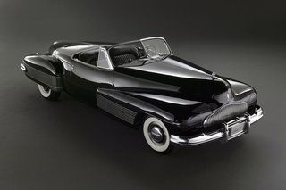 30 wahnsinnig wahnsinnig schöne Autos aus den 50er Jahren bis Bild 6