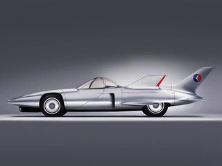 30 ārprātīgi neprātīgas un skaistas automašīnas no 1950. līdz 20. gadam