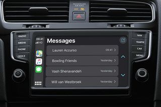 Apple CarPlay: welke auto's ondersteunen het, wat kan het en hoe werkt het?
