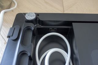 Fotorámeček Sonos Ikea Symfonisk s recenzí reproduktorů Wi-Fi: Hodí se místo na vaší zdi? foto 15