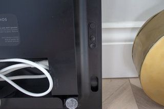Fotorámeček Sonos Ikea Symfonisk s recenzí reproduktorů Wi-Fi: Hodí se místo na vaší zdi? foto 7