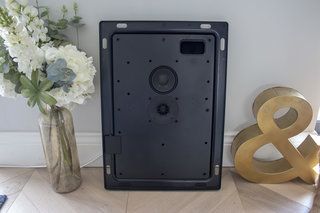 Sonos Ikea Symfonisk bildram med recension av Wi-Fi-högtalare: värd ett utrymme på din vägg? foto 9