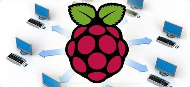 כיצד להפוך Raspberry Pi להתקן אחסון רשת בעל הספק נמוך
