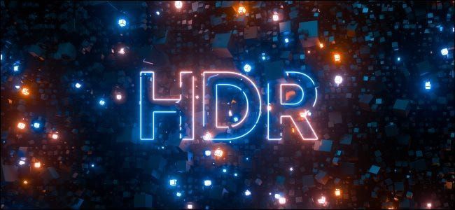 Mikä on 'fake HDR' ja pitäisikö sinun ostaa HDR Blu-säteitä?