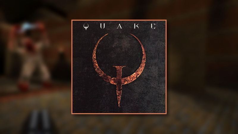 Как Quake разтърси света: Quake навършва 25 години