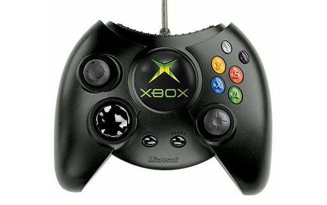 Xbox-ul original