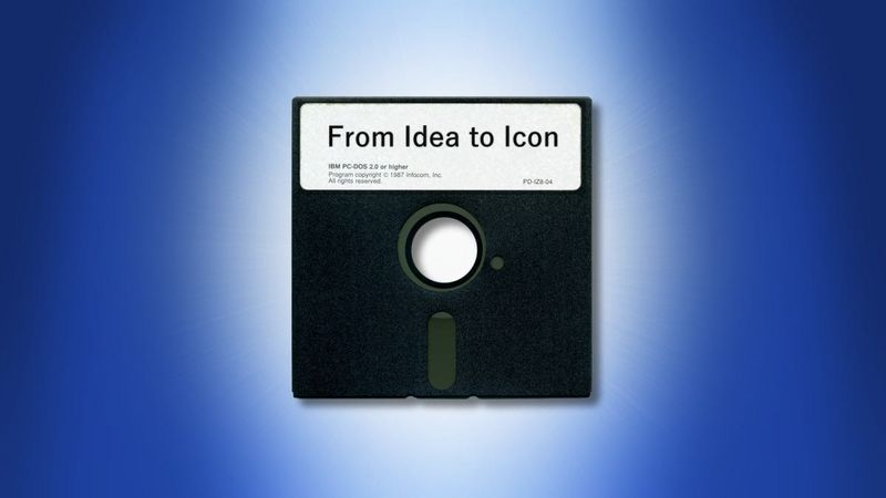 Од идеје до иконе: 50 година дискете