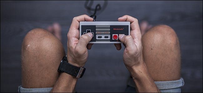 Por qué los videojuegos antiguos eran tan difíciles: la historia no oficial de Nintendo Hard