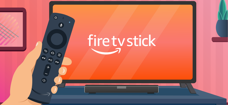 Cách phản chiếu màn hình điện thoại Android của bạn trên Amazon Fire TV