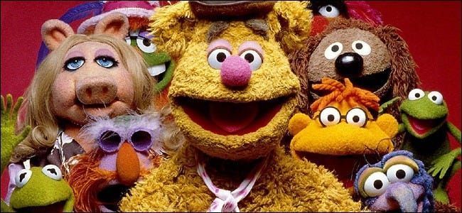 Ako sledovať každú sezónu „Muppet Show“ bez kábla