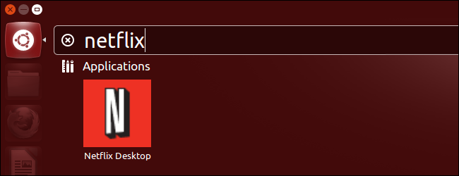 Kā skatīties Netflix Ubuntu, izmantojot Netflix darbvirsmas lietotni