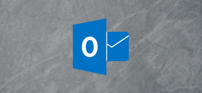 Outlook logotips.