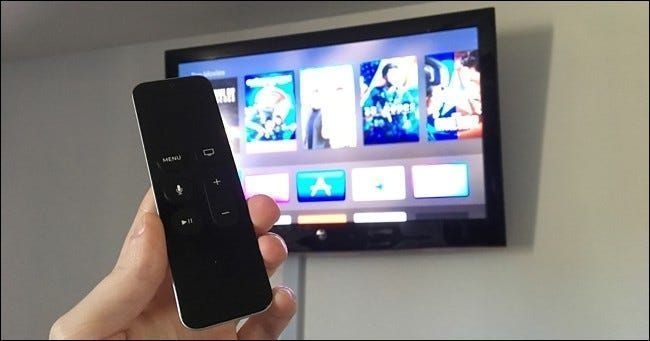 Kako upravljati svojim Smarthome uređajima pomoću Siri na Apple TV-u