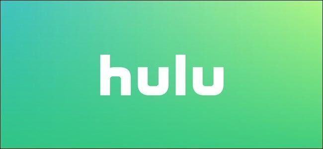 Biểu tượng Hulu.