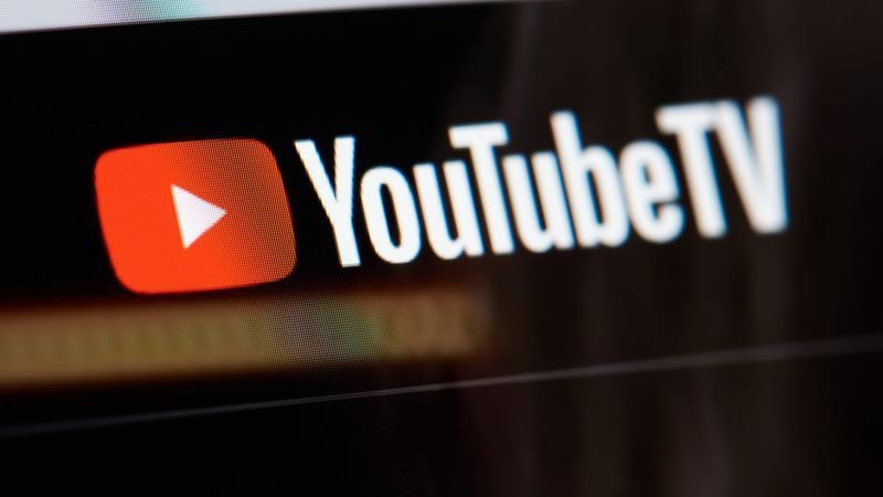 YouTube TV behält NBC-Kanäle… vorerst