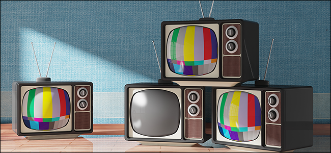 Ako vyhľadávať (alebo znova prehľadávať) kanály na vašom televízore