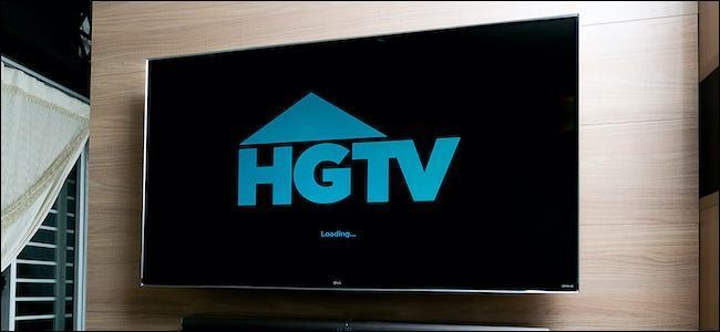 Wo Sie HGTV streamen können, nachdem Sie das Kabel durchtrennt haben